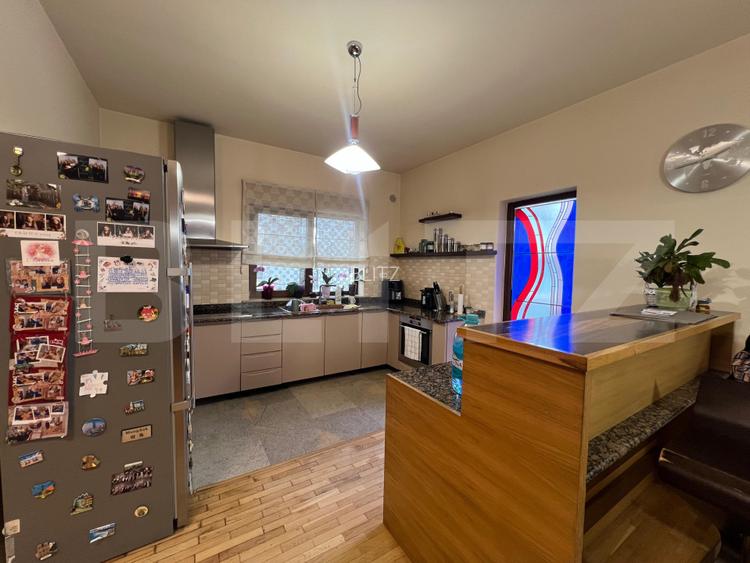 Casa de vanzare, 4 camere, 153,50 mp, zona  Gheorgheni - 7
