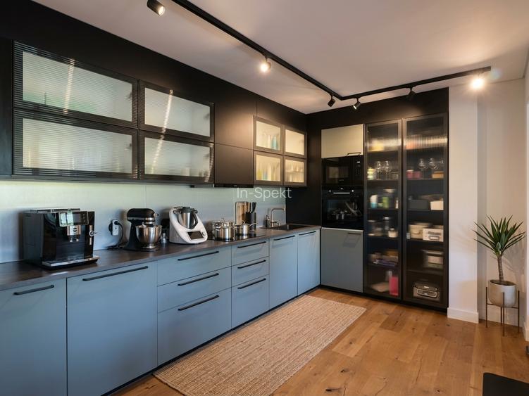 Apartament 3 Camere Brick Lofts - 3