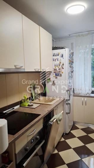Manastur : Vanzare Apartament | 3 Camere | Boxa | Balcon | 67 MP - 5
