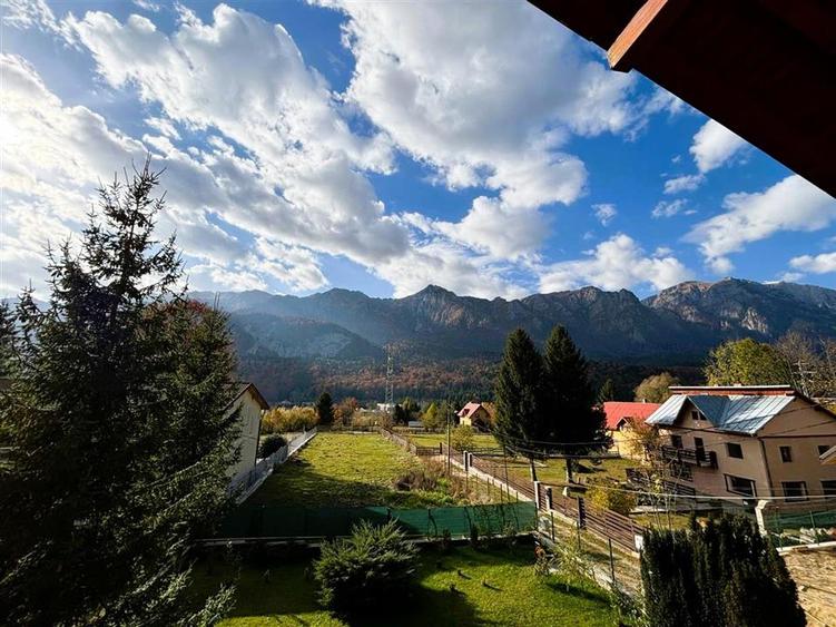 Vila Exclusivista Piatra Arsa Busteni