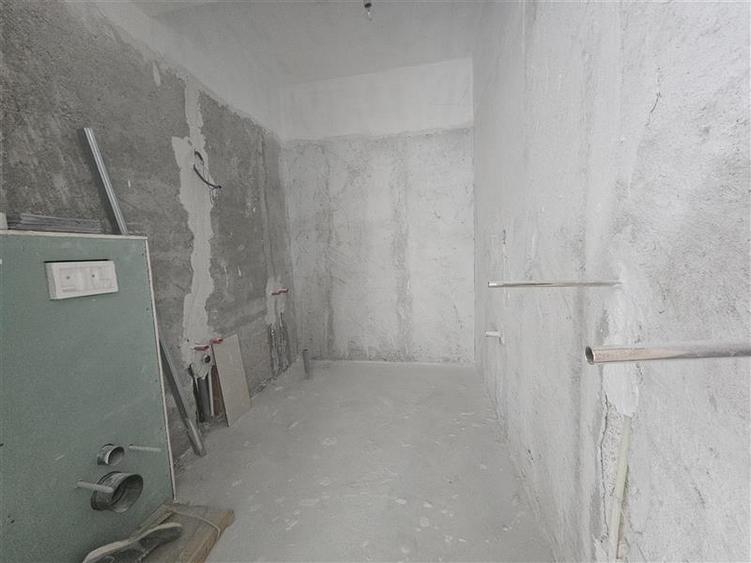 Vanzare 2 Camere Metrou Straulesti Lac