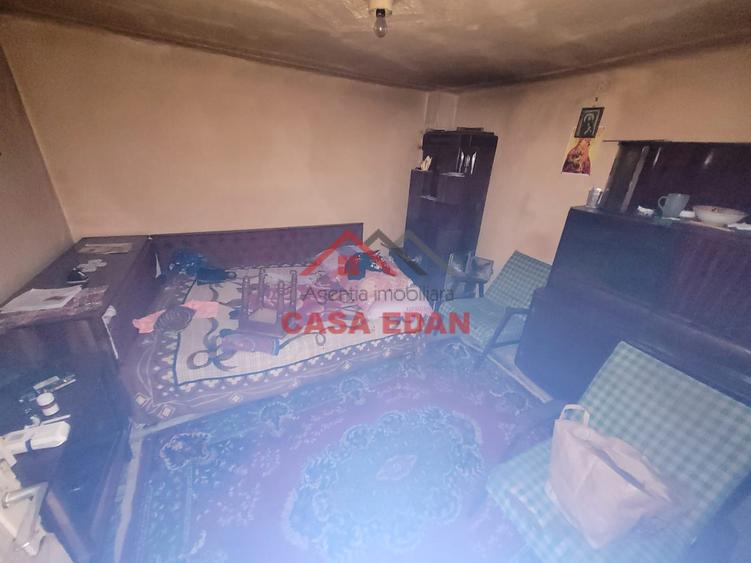 Casa in Urleta central 3 cam an 1997 teren 539mp 75.000e