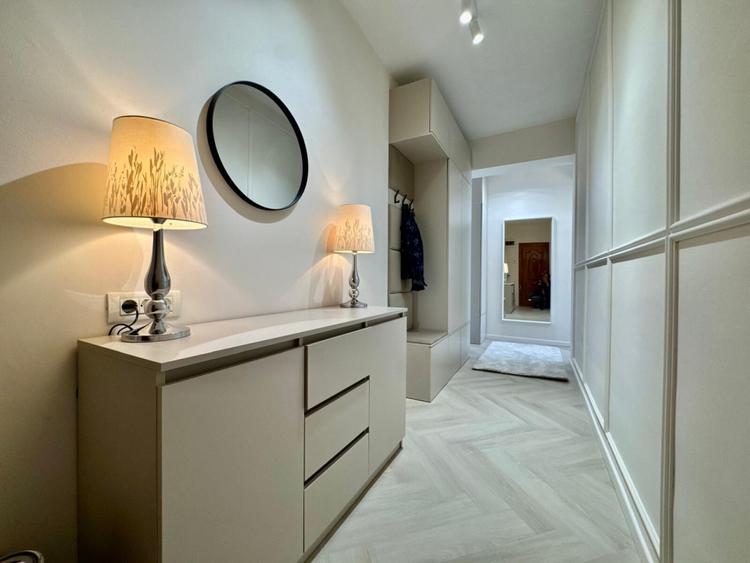 Studio premium | vedere la Parcul Cișmigiu | Complet renovat
