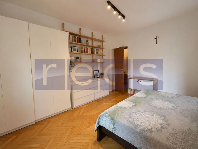 VANZARE 2 CAMERE | ETAJ 2 | FĂRĂ RISC SEISMIC | PIATA VICTORIEI - 3