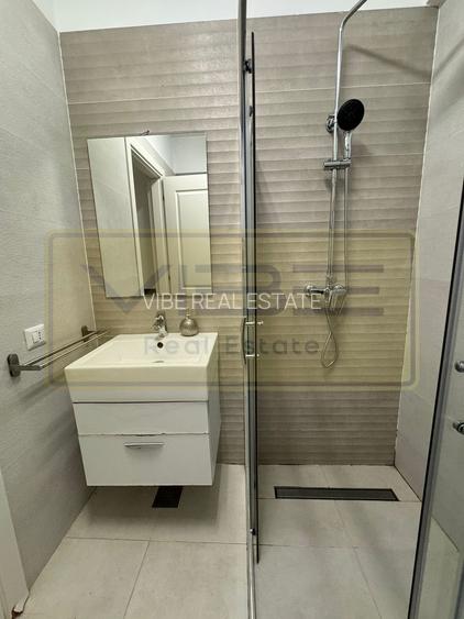 Apartament 2 camere decomandat + parcare subterana Pacurari Grand Beetle - 16