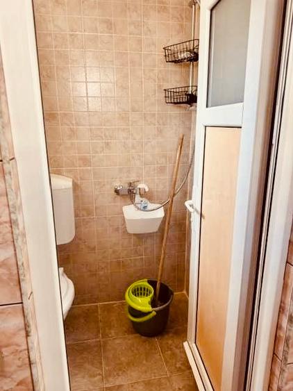 Garsoniera Dristor, 2 minute de metrou, mobilată si utilată modern, renovată