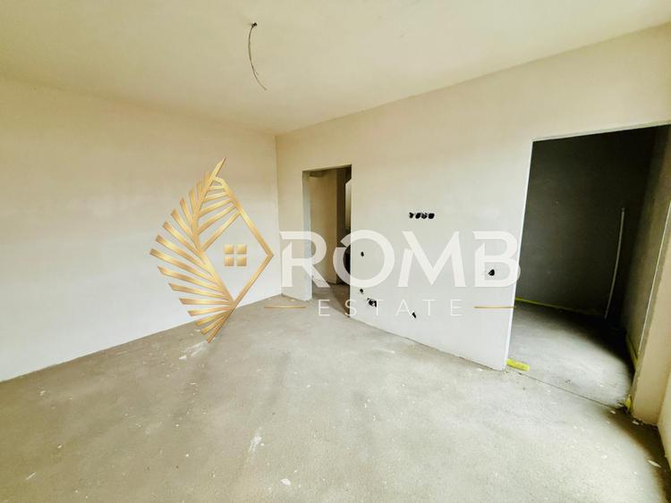 Duplex semifnisat, 202 mp utili, teren 261, panorama, zona strazii Teilor!