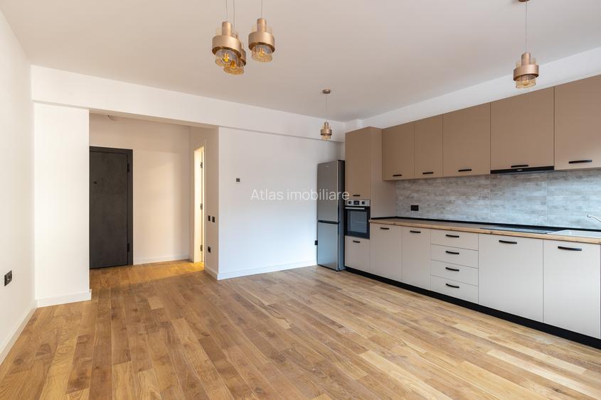 Apartament 2 camere, complex 2026, ultracentral, parcare subterana - 8