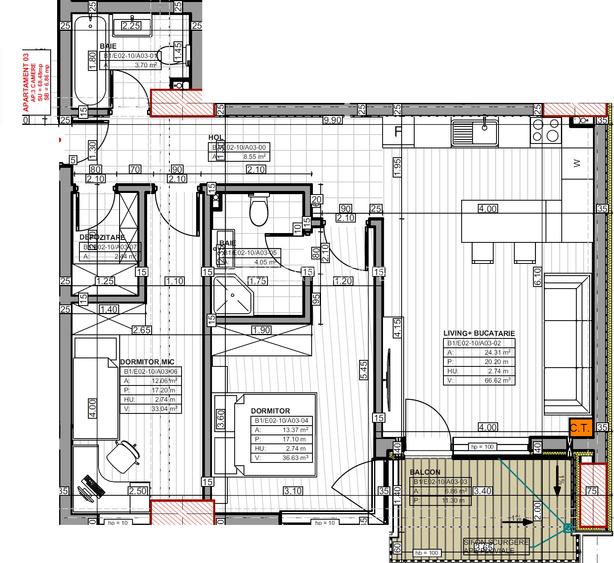 Energia Residence 3 - 12