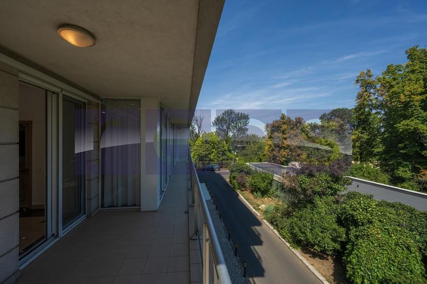 VANZARE APARTAMENT DEOSEBIT PARCUL BORDEI 160MP | 4 CAMERE | PARCARE | - 23