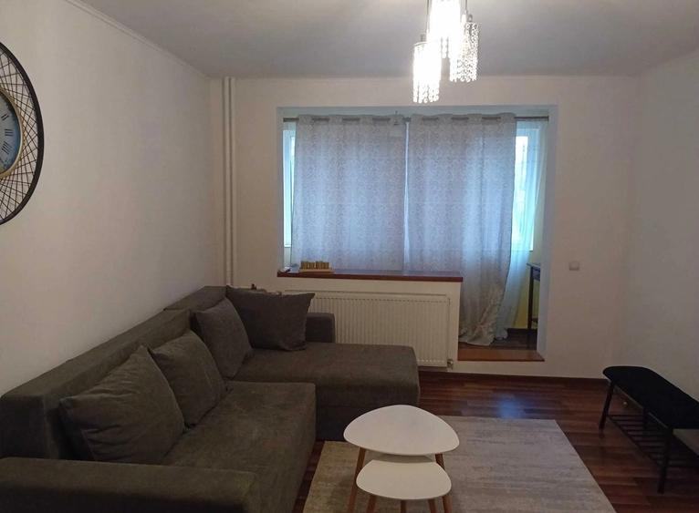 2 camere Pacii - aleea Barsanesti