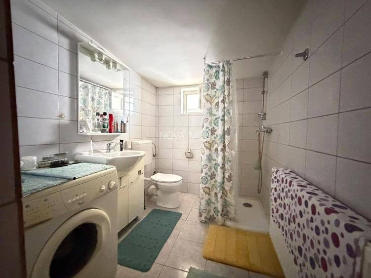 Apartament la casa - curte - pet friendly - Lazaret - 8