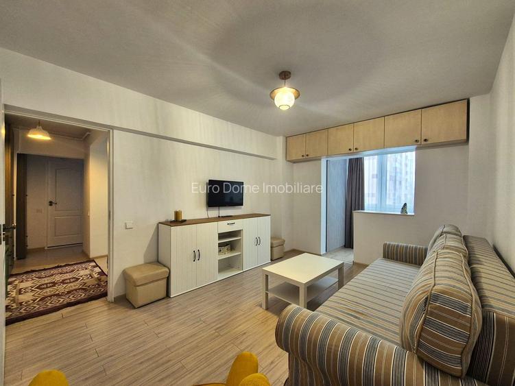 Zona Spitalul Judetean, apartament renovat complet - 3