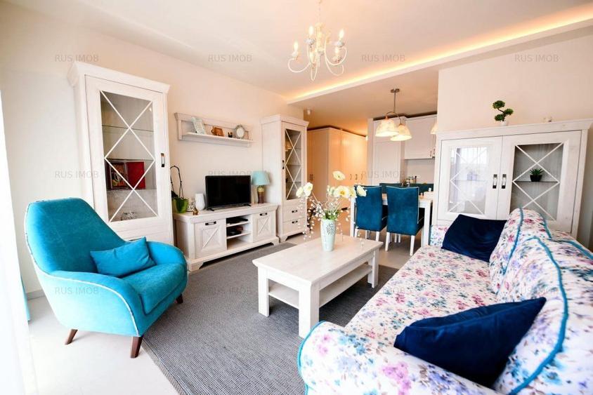 COZY APARTMENT - Eleganta si calitate! langa Kaufland
