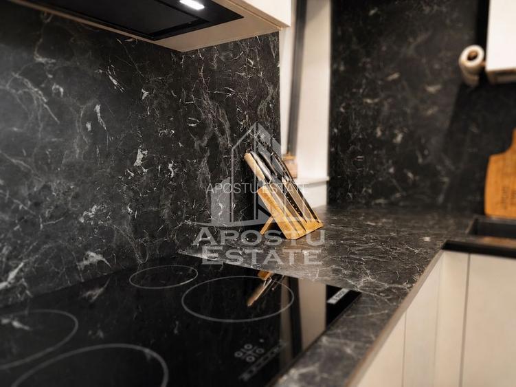Apartament de închiriat ,2 camere,Pet friendly,Dumbravita - 4