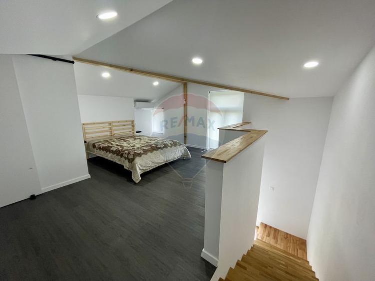 Casă 4 camere | Mobilată complet | Pe drumul spre Slanic
