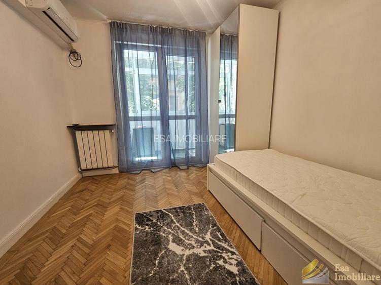 Apartament 3 camere, Cismigiu - 3