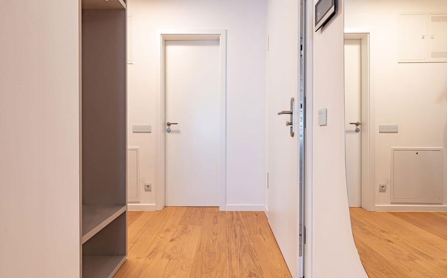 APARTAMENT 3 CAMERE | PREMIUM | PIPERA | MUTARE IMEDIATA