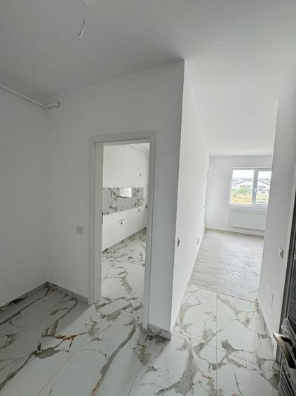 BLOC FINALIZAT-GARSONIERA DECOMANDATA-BALCON-COMISION 0% TVA INCLUS