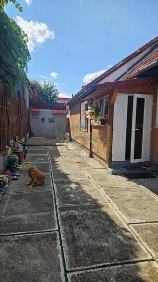 Casa 3 Camere + Anexa | Brasov - Aurel Vlaicu | 90 Mp