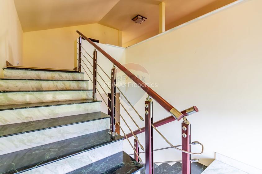 Casă / vilă de vânzare în Balotești | aprox. 350 mp | teren 1.015 mp - 9