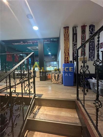 Unirii Spatiu Comercial/Preluare Afacere
