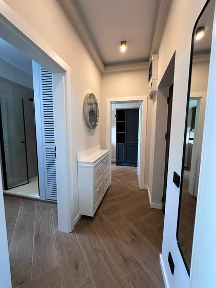 Apartament de 2 camere in vila