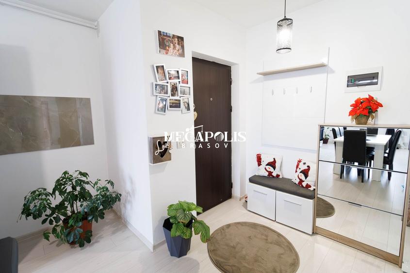 Apartament 5 camere | 2 Locuri de Parcare | 157 mp Utili | Tractorul