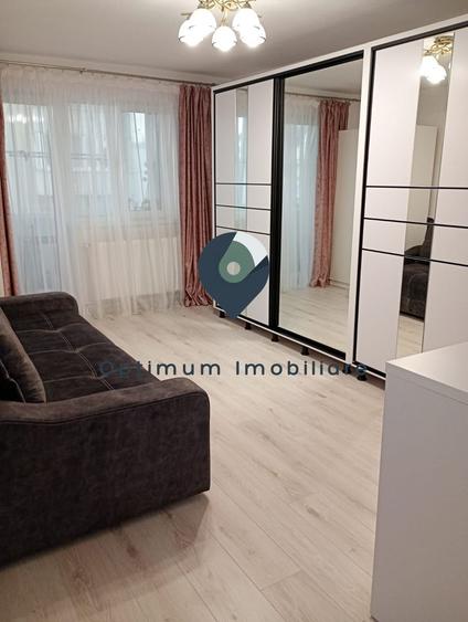 Apartament cu 3 camere, renovat, Manastur, etaj 4/10,zona Big !