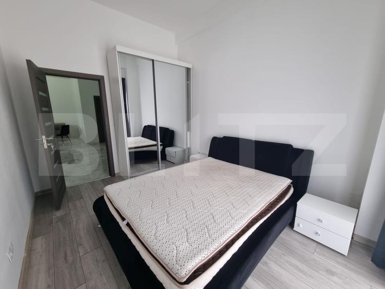 Apartament 3 camere, 75mp, bloc nou, zona Corneliu Coposu