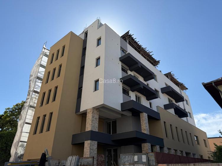 Apartament 3 Camere Decomandat | Bloc Nou 2026 | Finisaje Premium | Piata Unirii - 4