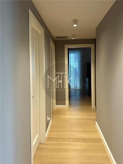 Apartament de lux 3 camere, TERASA 98 MP | mobilat&utilat | Pipera - Rond OMV