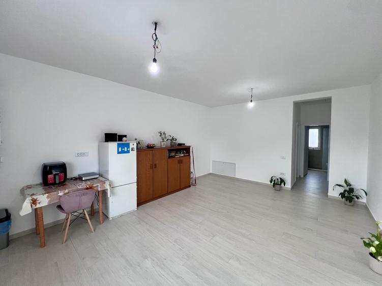 Apartament 2 camere, 44 mp utili + terasa 20 mp - Mosnita Veche