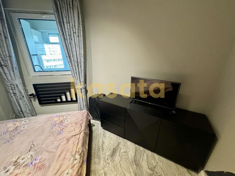 Apartament 2 camere | Dorobanți | prima închiriere | mobilat premium