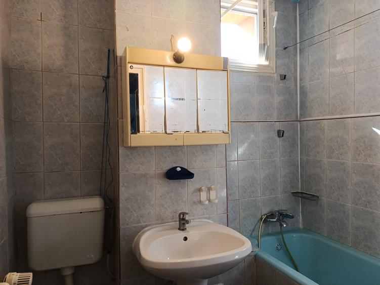 Apartament 2 camere decomandat la 7 minute de metrou Grigorescu (Ilioara)