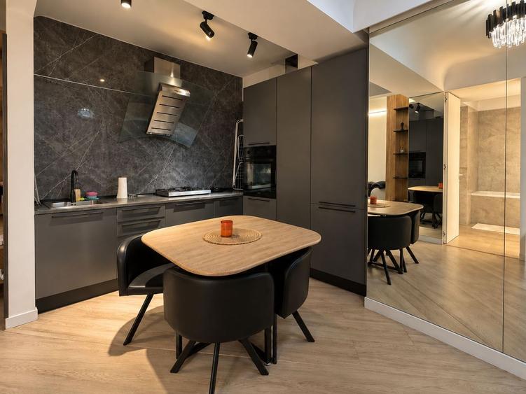 For Rent | Elegant 2-Room Apartment | Cortina North