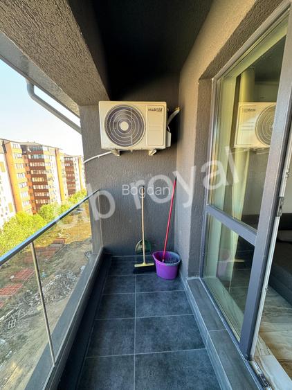 Apart. 2 camere,bloc 2023,Hub Residence,Militari Residence,Str. Tineretului 20 - 17