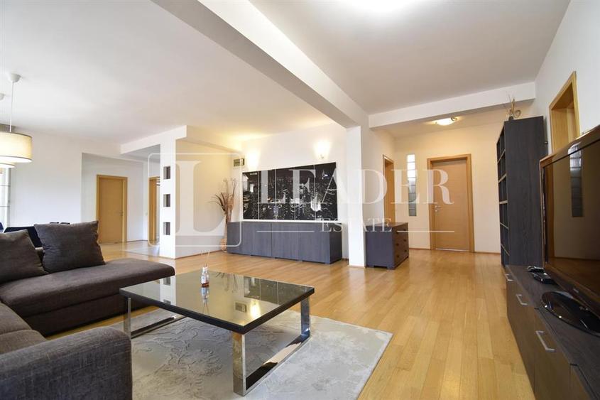 Inchiriere apartament I Zona Herastrau