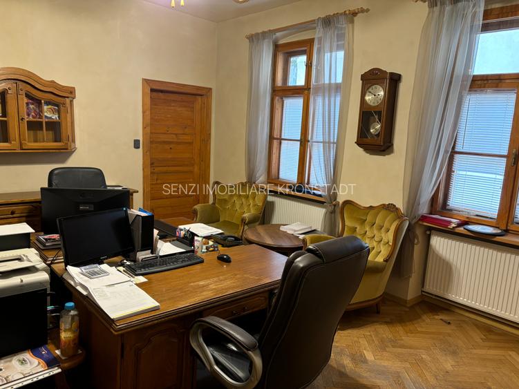 Centru Istoric, 2 camere, 62mp, 158000Euro - 4