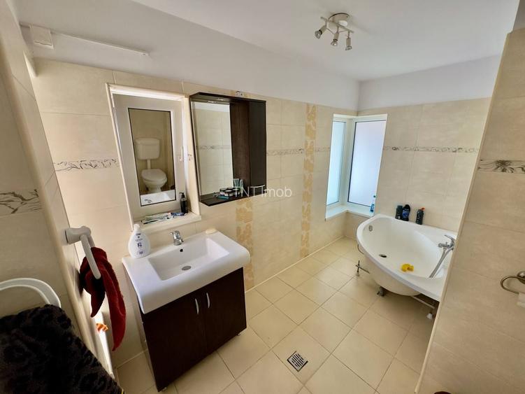 Vila Individuala P+1 | 5 camere | Berceni | Teren 576mp | Piscina - 38