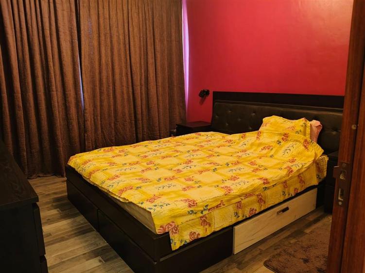 4 camere, confort 1 decomandat, etaj superior, Viziru 3