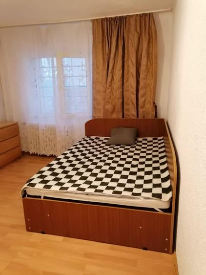 Garsoniera de Inchiriat Iancului Pantelimon