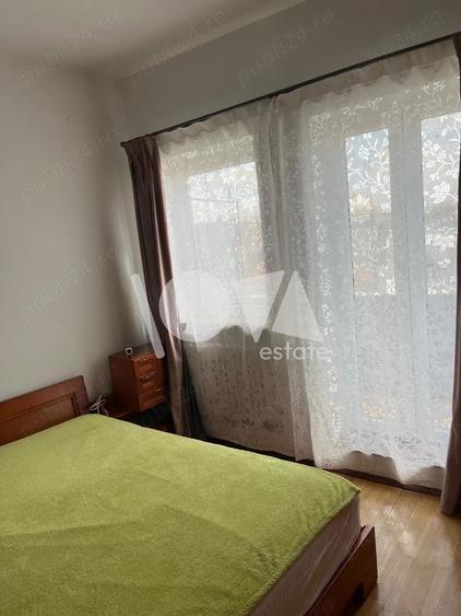 De vânzare - ap. 2 camere Cotroceni - lângă UMF Carol Davila
