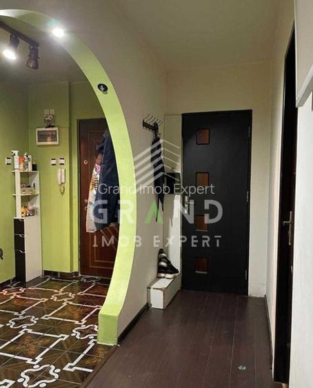 Ap 4 camere | 2 băi | Balcon | zona Mănăștur/Primăverii - 8