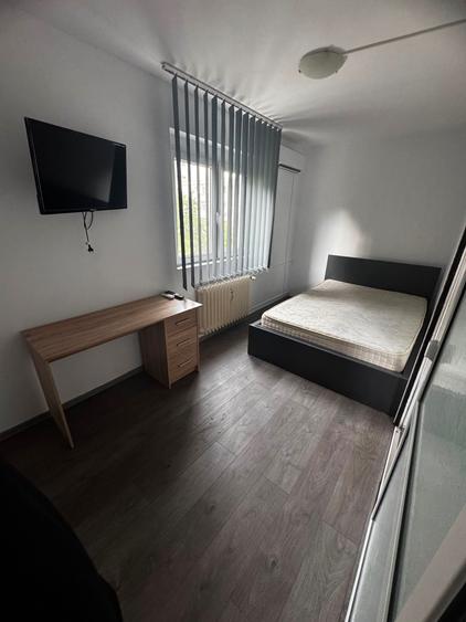 Apartament 2 camere Podu Ros-Socola, etaj intermediar