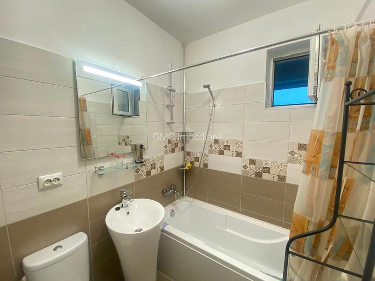 VZ14 – 2 camere Militari Residence, parcare + centrală proprie - 6