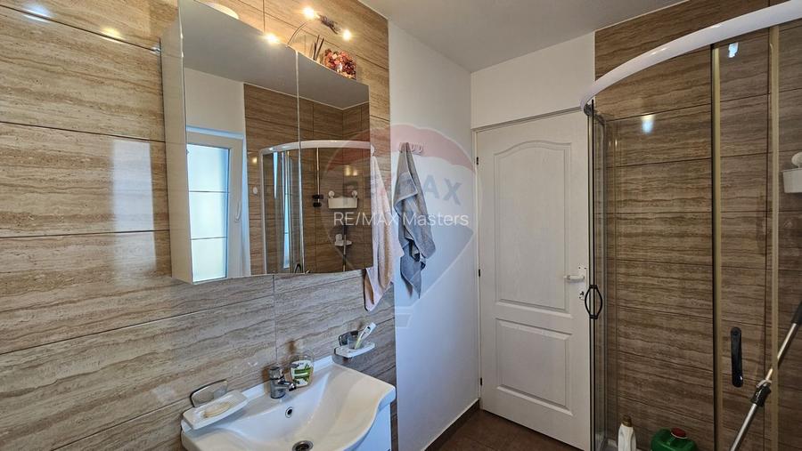 Casă / Vilă de lux, 6 camere, Liteni-Moara, Suceava - 14