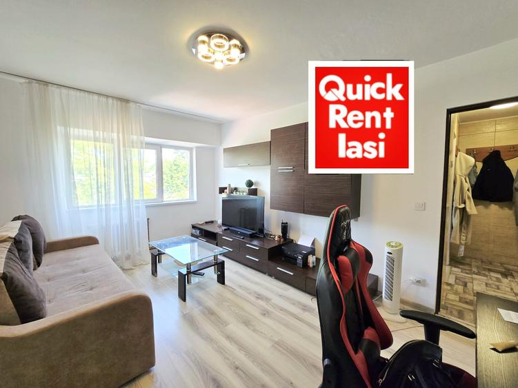 INCEPAND CU 1SEPTEMBRIE 2026 Apartament 3Camere Bulevardul Independentei