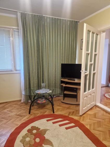 Apartament cochet -vecin parcul Botanic, între Piața UNIRII și IULIUS MALL