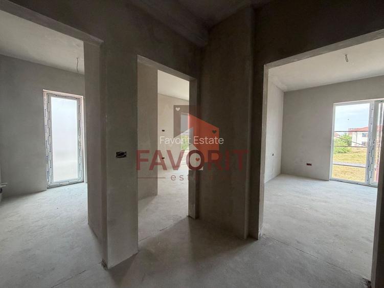Casa Premium in Dumbravita | 4 Camere | Finisata la Cheie